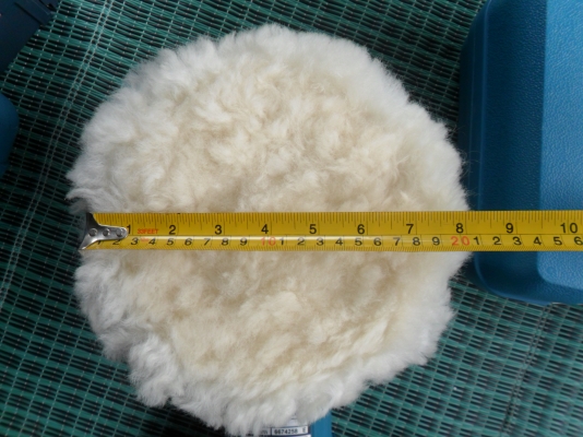 เครื่องขัดสี 7" ปรับรอบได้