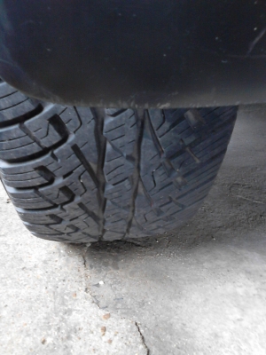 265/70R16 TOYO RADIALTRANPATH MADE IN JAPAN ชุด 4 เส้น TEL.081-427-3941 265/70R16 TOYO RADIALTRANPATH MADE IN JAPAN ชุด 4 เส้น TEL.081-427-3941