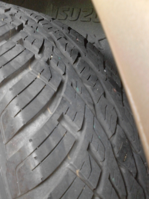 265/70R16 TOYO RADIALTRANPATH MADE IN JAPAN ชุด 4 เส้น TEL.081-427-3941 265/70R16 TOYO RADIALTRANPATH MADE IN JAPAN ชุด 4 เส้น TEL.081-427-3941