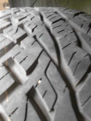 265/70R16 TOYO RADIALTRANPATH MADE IN JAPAN ชุด 4 เส้น TEL.081-427-3941 265/70R16 TOYO RADIALTRANPATH MADE IN JAPAN ชุด 4 เส้น TEL.081-427-3941