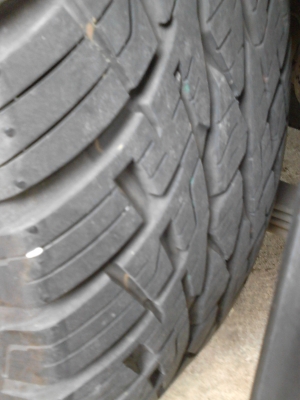 265/70R16 TOYO RADIALTRANPATH MADE IN JAPAN ชุด 4 เส้น TEL.081-427-3941 265/70R16 TOYO RADIALTRANPATH MADE IN JAPAN ชุด 4 เส้น TEL.081-427-3941