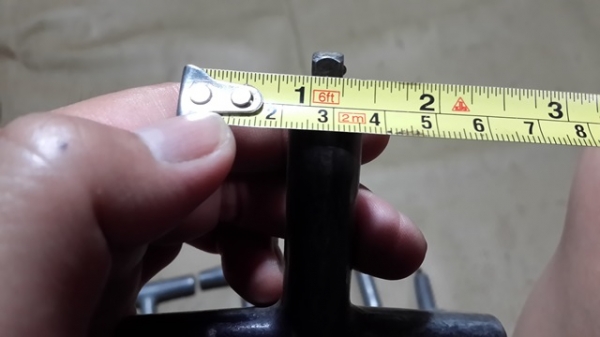 ด้ามขันปอนด์ U.S.A งานสวยๆครับ