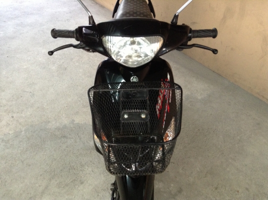 ขาย!!! มีโอ สภาพสวย ปี50 รถเครื่องดีคับ ทะเบียนครบ