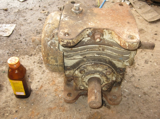 ขายเกียร์ 2500 บาท