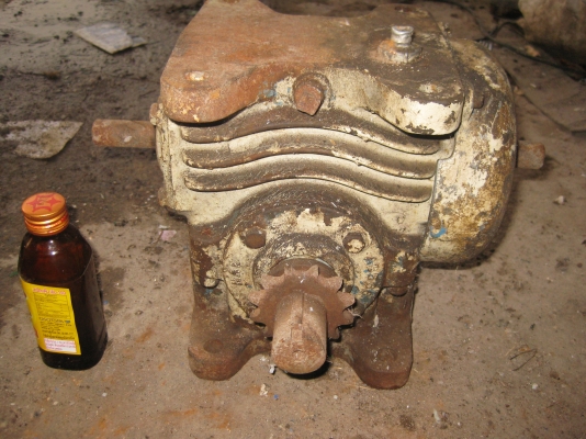 ขายเกียร์ 2500 บาท