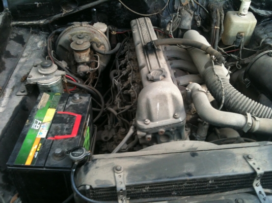 ขาย DODGE ปี 78 ทะเบียนแท้ ขาย DODGE ปี 78 ทะเบียนแท้