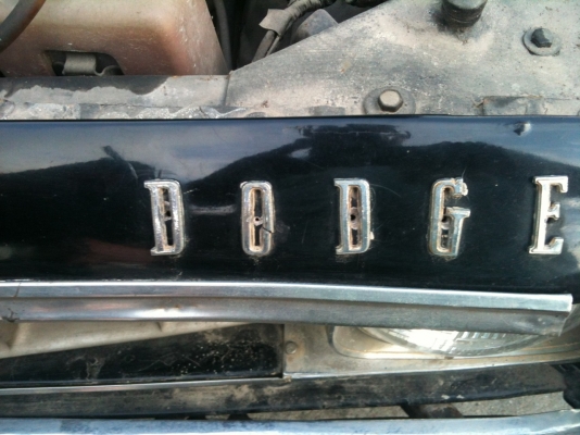ขาย DODGE ปี 78 ทะเบียนแท้ ขาย DODGE ปี 78 ทะเบียนแท้