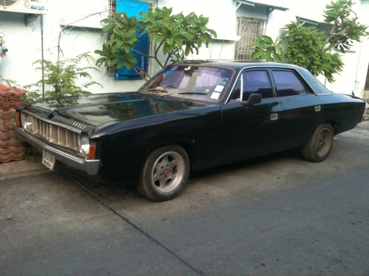 ขาย DODGE ปี 78 ทะเบียนแท้ ขาย DODGE ปี 78 ทะเบียนแท้