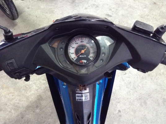 ขาย!!! เวฟ125X สต๊าทมือ ปี51 รถเครื่องดีคับ ทะเบียนครบ ภาษี57