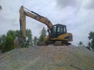 CAT 312D กระบอกดำรุ่นล่าสุดปี54 แอร์เย็น ไฟฟ้าเต็ม มือเดวป้ายแดง เล่มชุดโอนพร้อม CAT 312D กระบอกดำรุ่นล่าสุดปี54 แอร์เย็น ไฟฟ้าเต็ม มือเดวป้ายแดง เล่มชุดโอนพร้อม