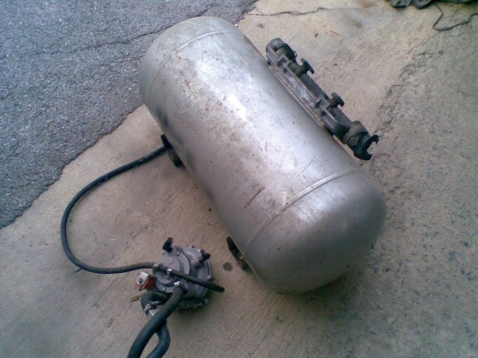 ขาย ชุดแก๊ส มือ2 ยังใช้ได้คับ 1500