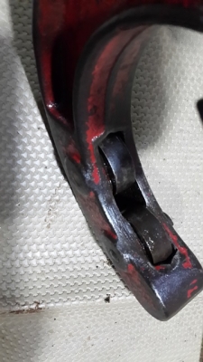 มือตัดท่อ ญี่ปุ่นครับ ขนาด2 1/2-4นิ้ว ใหญ่ๆครับ