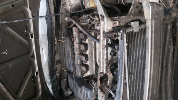 ซากซีวิคไดแมนชั่นปี02ขายแยกอะไหล่เครื่องเกียเป็นออโต้ ซากซีวิคไดแมนชั่นปี02ขายแยกอะไหล่เครื่องเกียเป็นออโต้