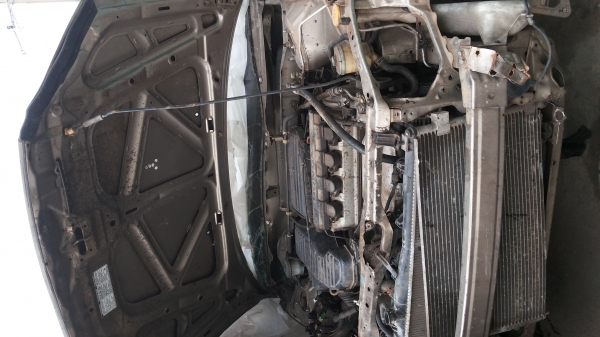 ซากซีวิคไดแมนชั่นปี02ขายแยกอะไหล่เครื่องเกียเป็นออโต้ ซากซีวิคไดแมนชั่นปี02ขายแยกอะไหล่เครื่องเกียเป็นออโต้