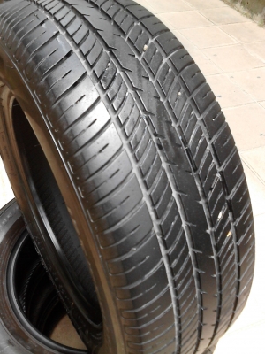 185/65R14 THUNDER MACH1    มี 4 เส้น TEL.081-427-394