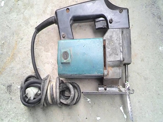 จิ๊กชอ Makita