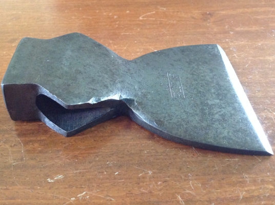 ขายหัวขวาน Vintage Plumb