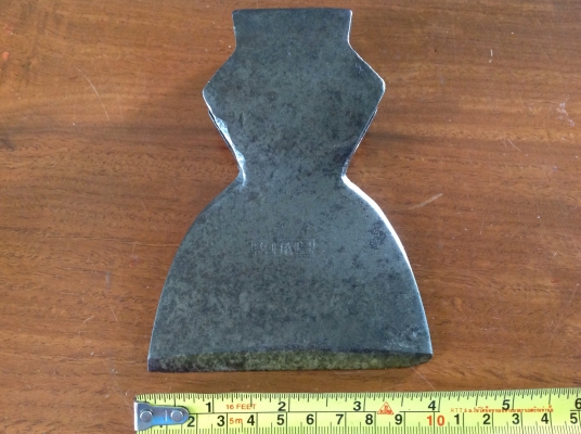 ขายหัวขวาน Vintage Plumb