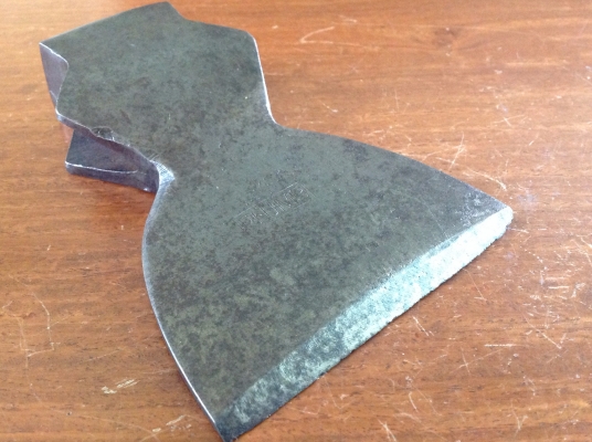 ขายหัวขวาน Vintage Plumb