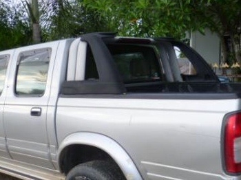 ขายสโรบา นิสสันฟอนเทีย