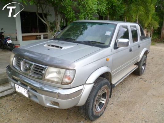 กันแมลง ของนิสสันฟอนเทรีย