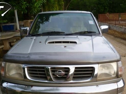 กันแมลง ของนิสสันฟอนเทรีย