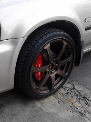 ขายแม๊ก ขอบ 17 พร้อมยาง TEL.081-427-3941 ขายแม๊ก ขอบ 17 พร้อมยาง TEL.081-427-3941