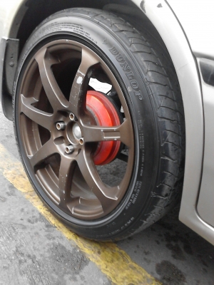 ขายแม๊ก ขอบ 17 พร้อมยาง TEL.081-427-3941 ขายแม๊ก ขอบ 17 พร้อมยาง TEL.081-427-3941