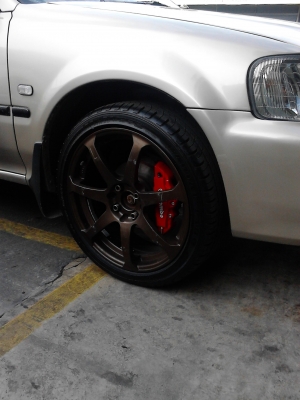 ขายแม๊ก ขอบ 17 พร้อมยาง TEL.081-427-3941 ขายแม๊ก ขอบ 17 พร้อมยาง TEL.081-427-3941