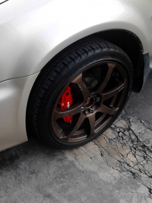 ขายแม๊ก ขอบ 17 พร้อมยาง TEL.081-427-3941 ขายแม๊ก ขอบ 17 พร้อมยาง TEL.081-427-3941