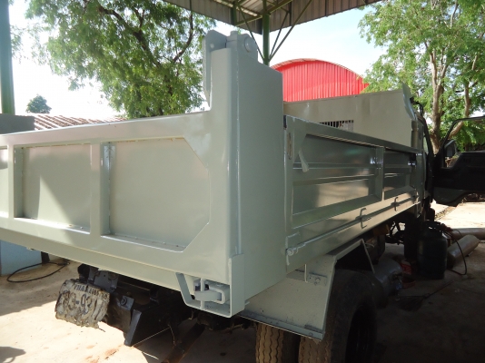 ขายด่วนรถ6ล้อดรั้มTOYOTAเครือง115แรงหัวสามใบปัตปี48