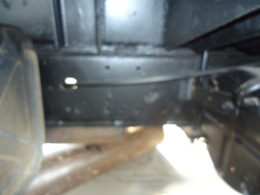 ขายด่วนรถ6ล้อดรั้มTOYOTAเครือง115แรงหัวสามใบปัตปี48