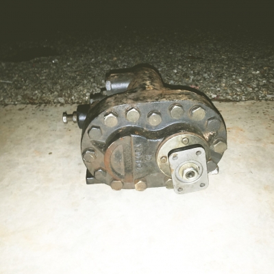 ขายเกียร์ปั่นดั๊ม12ตัน kp1405a ขายเกียร์ปั่นดั๊ม12ตัน kp1405a