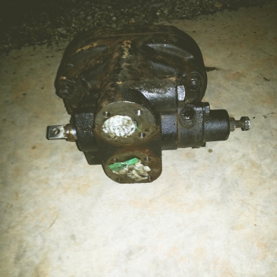 ขายเกียร์ปั่นดั๊ม12ตัน kp1405a ขายเกียร์ปั่นดั๊ม12ตัน kp1405a