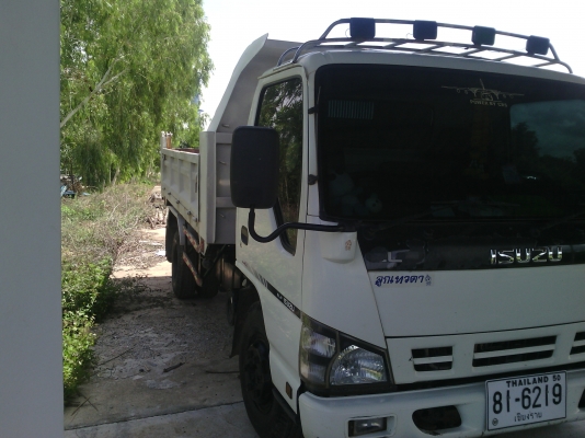 อีชุปี50เครื่อง150 ยางสวยรถห้างเดิมสวยดั๊มสวยFหน้าหลัง