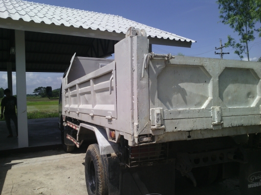 อีชุปี50เครื่อง150 ยางสวยรถห้างเดิมสวยดั๊มสวยFหน้าหลัง