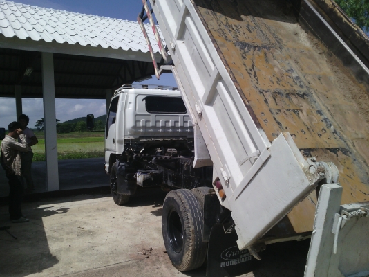 อีชุปี50เครื่อง150 ยางสวยรถห้างเดิมสวยดั๊มสวยFหน้าหลัง