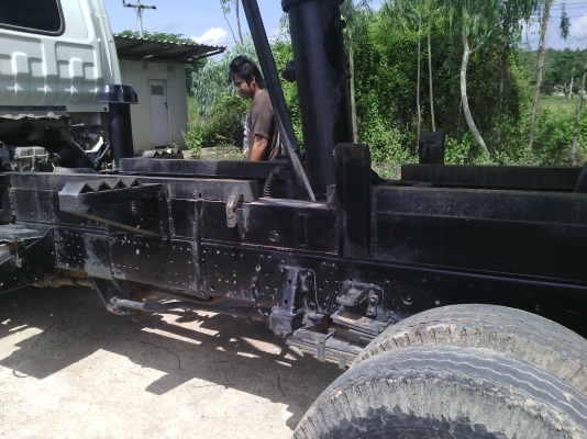 อีชุปี50เครื่อง150 ยางสวยรถห้างเดิมสวยดั๊มสวยFหน้าหลัง