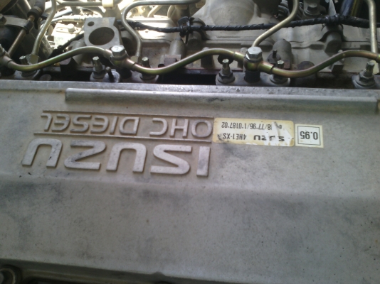 อีชุปี50เครื่อง150 ยางสวยรถห้างเดิมสวยดั๊มสวยFหน้าหลัง