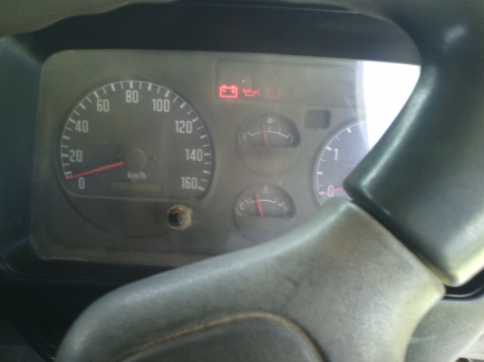 อีชุปี50เครื่อง150 ยางสวยรถห้างเดิมสวยดั๊มสวยFหน้าหลัง