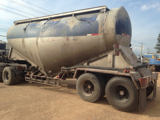 ขาย หางกล้วยหอม กิจชัย 2,3 เพลา หลายคัน 4.5 แสน