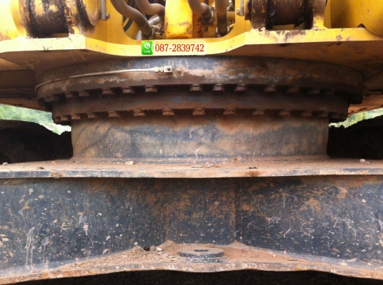 ขายดาวน์รถแบคโฮ KOMATSU PC 300-8 ขายดาวน์รถแบคโฮ KOMATSU PC 300-8