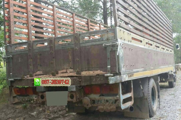 ขายรถบรรทุก ขนาดใหญ่ กระบะ(ไม่ดั้มพ์) ขายรถบรรทุก ขนาดใหญ่ กระบะ(ไม่ดั้มพ์)