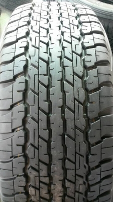 ขายยาง265/65/17 น้องๆยางใหม่