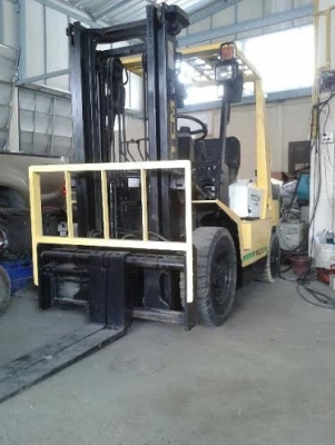 ขายรถยกมือสองญี่ปุ่น