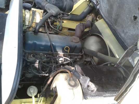 ขายรถยกมือสองญี่ปุ่น