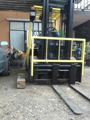 ขายรถยกมือสองญี่ปุ่น