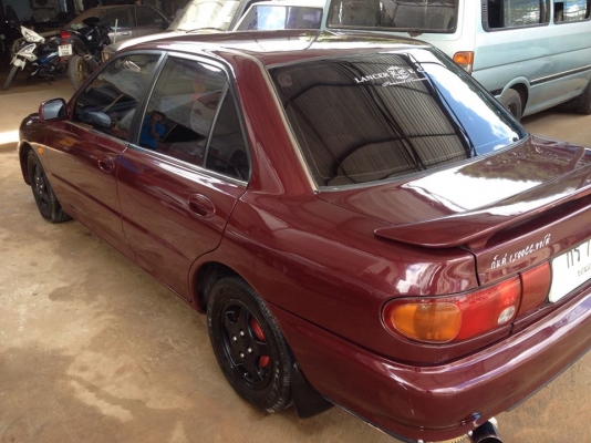 ขาย มิตซูบิชิ อีคาร สวยจัด พร้อมใช้ราคาโดนๆ ซักคันครับ ขาย มิตซูบิชิ อีคาร สวยจัด พร้อมใช้ราคาโดนๆ ซักคันครับ