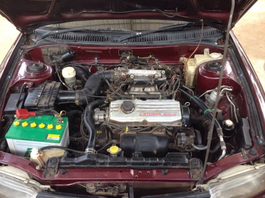 ขาย มิตซูบิชิ อีคาร สวยจัด พร้อมใช้ราคาโดนๆ ซักคันครับ ขาย มิตซูบิชิ อีคาร สวยจัด พร้อมใช้ราคาโดนๆ ซักคันครับ