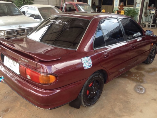 ขาย มิตซูบิชิ อีคาร สวยจัด พร้อมใช้ราคาโดนๆ ซักคันครับ ขาย มิตซูบิชิ อีคาร สวยจัด พร้อมใช้ราคาโดนๆ ซักคันครับ